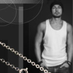 azuki-chain-necklace-2mm-55cm
