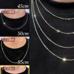 azuki-chain-necklace-2-5mm-60cm